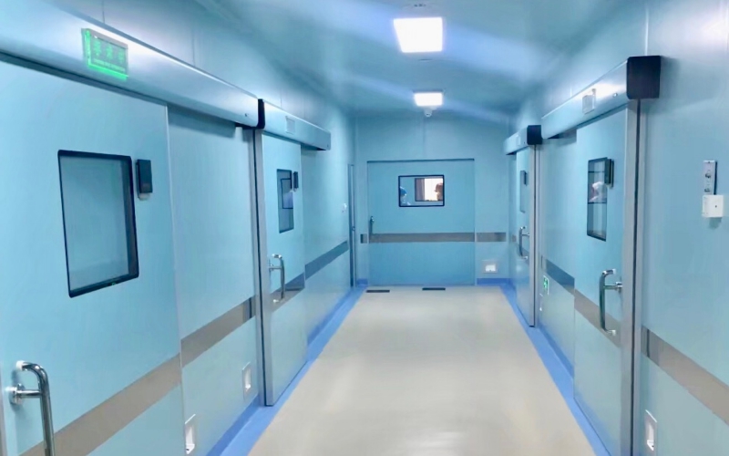 手術(shù)室凈化工程公司廠家哪家好？如何選擇