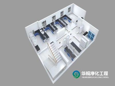 醫院凈化工程濕度設計