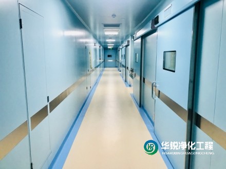 對于醫院手術間來說，凈化工程裝修時這些要注意