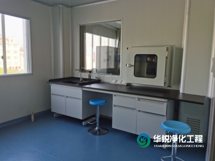 檢驗科設備配置時需要注意什么？